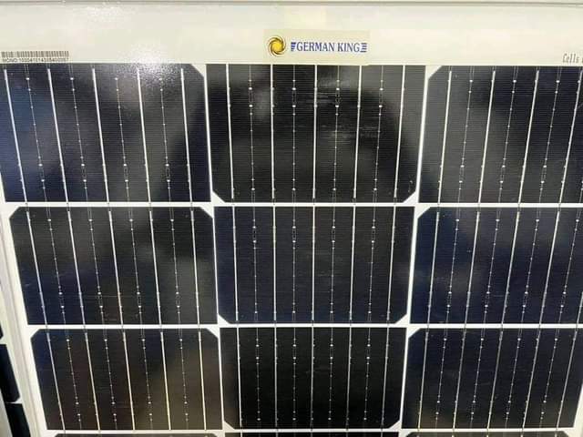 solar