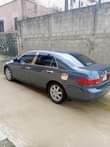 A picture of Honda Accord 05 direct
