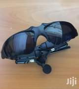 A picture of MP3 MUSIC BLUETOOTH SUNGLASSES