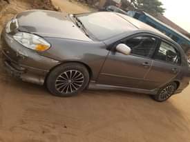A picture of Car for sale