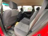 A picture of Toyota Matrix 2005