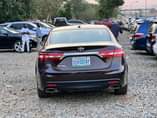 A picture of Toyota Avalon 2013 14