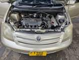 A picture of Toyota Ist For Sale