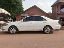 A picture of 2004 Toyota Camry going for 1 3m