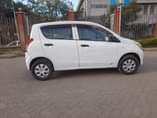 A picture of 2012 Suzuki Alto