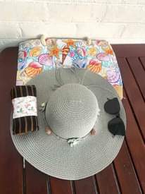 A picture of Summer Package