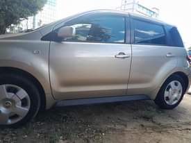 A picture of TOYOTA IST GOOD NEW FOR SELL 16 5M SO PLSEEEEE