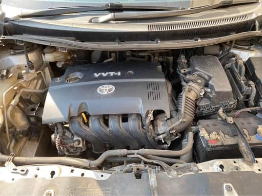 A picture of Auris for sale