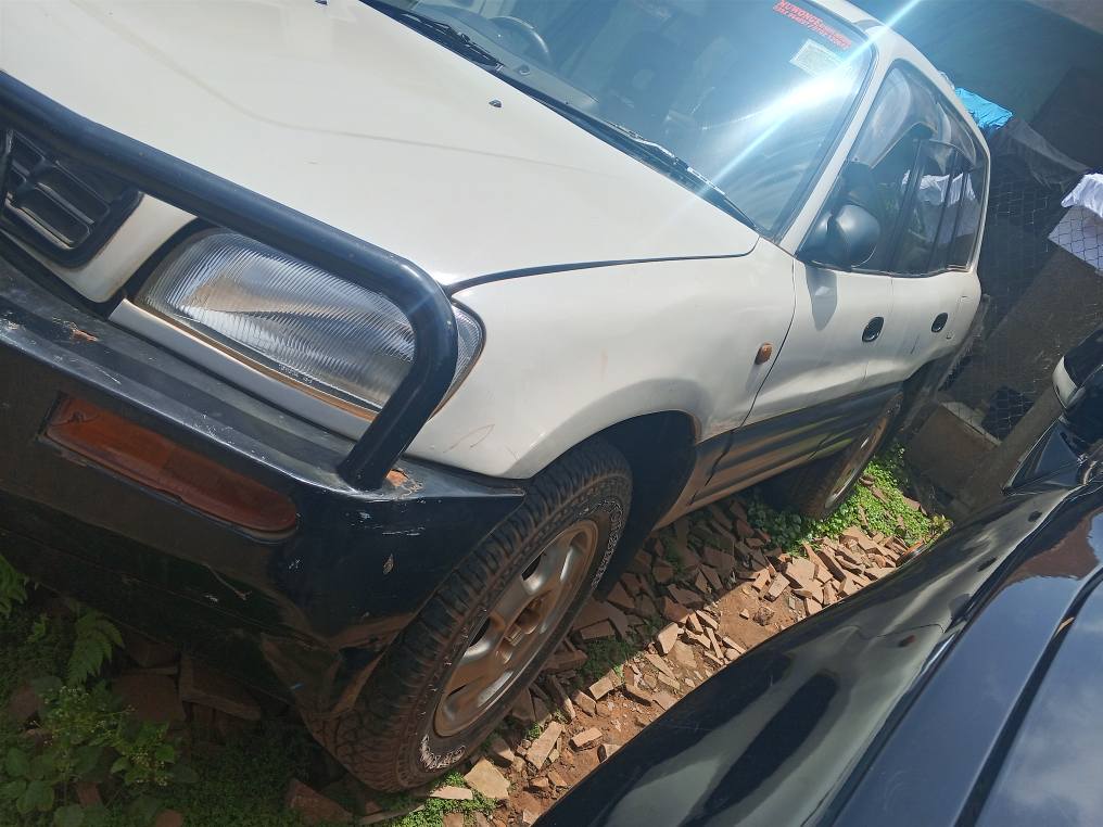 A picture of Rav4