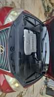A picture of Hot cake Lexus es 350 2008 model Flash on first