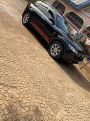 A picture of Wizdow Nation 07040247395 Price 4 5 Million naira 2005 Infinity