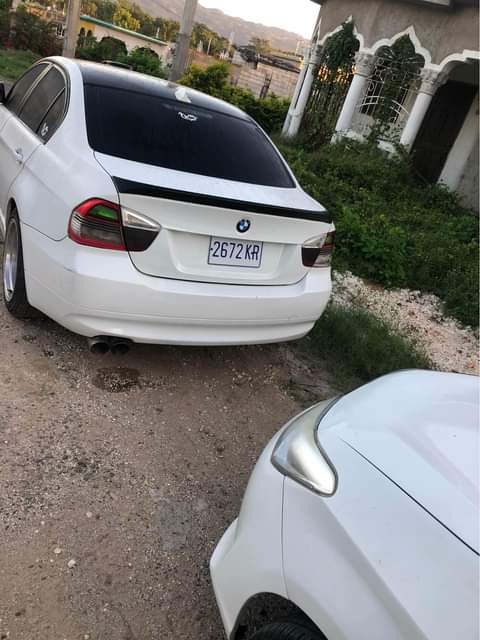 bmw 320i