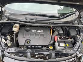 A picture of Toyota Noah on sell