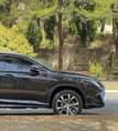 A picture of DIRECT FOREIGN USED 2016 LEXUS RX350 FOR SALE