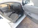 A picture of NISSAN Sunny GCC Model 2013 Frist owner drive car Full