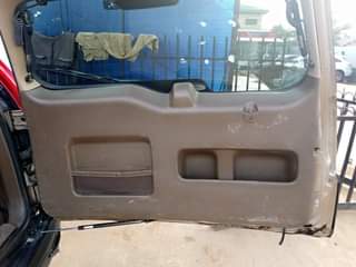 A picture of 2024 Honda Crv
