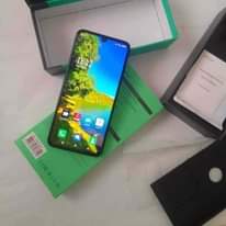 A picture of Infinix smart 7plus Mpya kabsa hazijawahi kutumika Zaid ya kutolewa