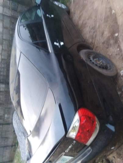 A picture of 2007 Toyota Camry