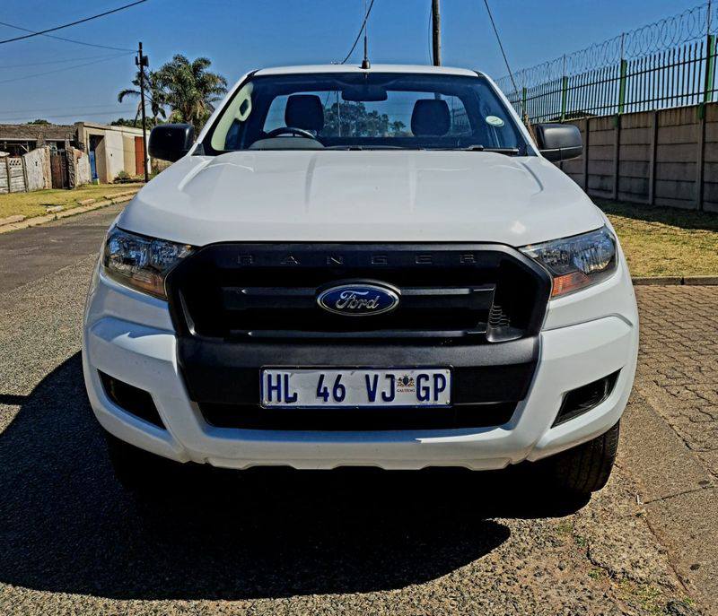 used ford ranger