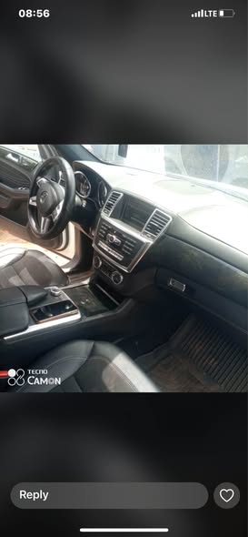 A picture of Ml 350