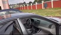 A picture of 2004 Super Clean Registered Firstbody Toks Standard Toyota Camry 2