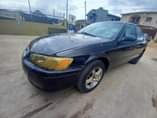 A picture of AWOOF AWOOF VERY SOUND 2001 CAMRY