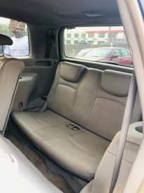 A picture of Neatly used 2004 Toyota Highlander Limited Edition Accident free 3