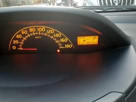 A picture of Toyota vits