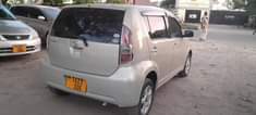 A picture of Toyota Passo DD Kali sana