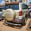 A picture of RAV 4 2003 25M