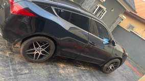 A picture of Extremely clean and sound Acura ZDX 2012 Model registered