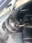 A picture of 2008 Toyota Corolla with Manual transmission Everything is working perfectly