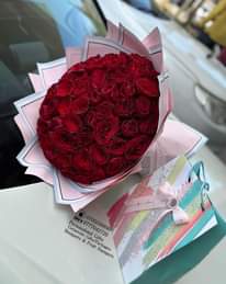 A picture of Valentine s Day gift
