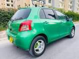 A picture of VITZ NEW MODEL DPY Year 2004 Cc 1290 Full A