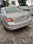 A picture of 2008 V 4 everything is working perfect 2 8m Buyer