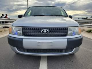 A picture of TOYOTA PROBOX 0652564588