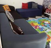 A picture of Sofa kava