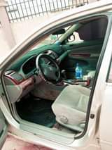 A picture of 2004 Toyota Camry