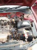 A picture of INALENGESHWA CARINA TI BD MIL 2 TUU NEW TYRES FULL