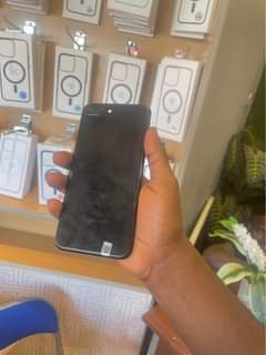 A picture of iphone 7plus