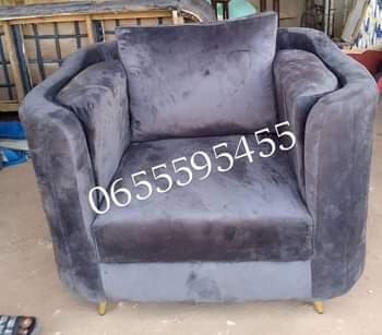 A picture of Sofa vitanda