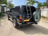 A picture of FOR SALE TOYOTA LANDCRUISER VX TSH 22ML ENGINE CODE IHDT