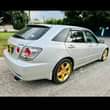 A picture of Toyota Alteza Gita Million 4.9 Automatic Petrol Mwanza 0767510909 0767510909