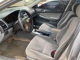 A picture of Honda Accord