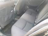 A picture of Mercedes Benz C180