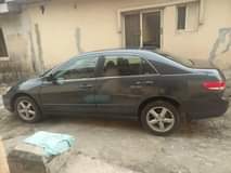 A picture of Super sharp Honda eod 09034050937 08063457233