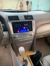 A picture of Toyota Camry 2008 Belgium Stand Price 2 8 Location Kano