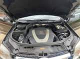 A picture of Clean used Mercedes GLK350 2011 model 6 5m net price