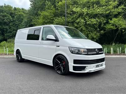 campervans for sale uk