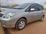 A picture of TOYOTA SPACIO UBB IN PERFECT CONDITION CC1 5VVTI PRICE 20